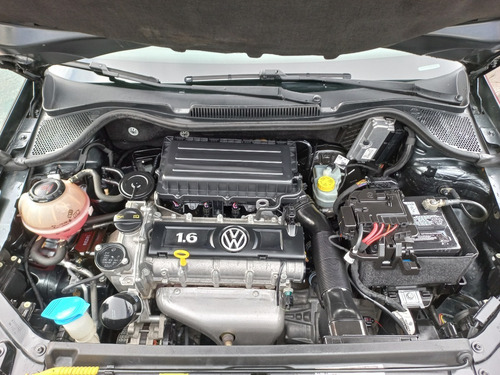 Imagen 15 de 15 de Vw Vento Starline Tiptronic 2020
