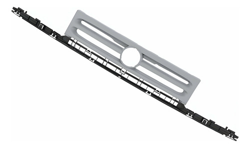 Una Parrilla P/pintar S/mold Tong Yang Jetta 1993-1995