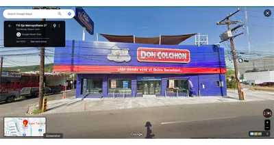 Oficina en renta