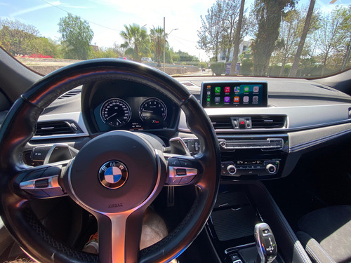 Bmw X2 2.0 Sdrive20ia M Sport