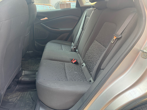 Chevrolet Tracker 1.2 Ls Turbo Mt