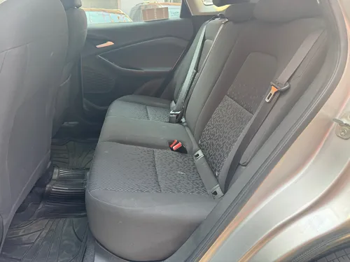 Chevrolet Tracker 1.2 Ls Turbo Mt