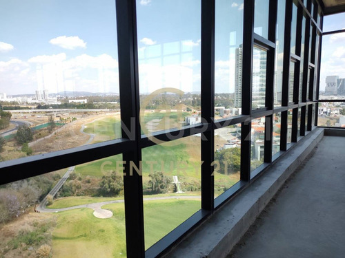 Oficinas En Renta 234.16 M2 Edificio Cumbre Abanza, Zona Atlixcáyotl, Puebla