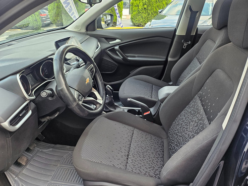 Chevrolet Tracker Ls 2022