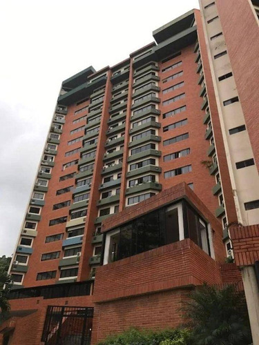 203989 Am* Venta De Apartamento En El Bosque Valencia