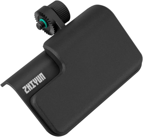 Almohadilla De Soporte Para Reposamuñecas Zhiyun Carpiano Br