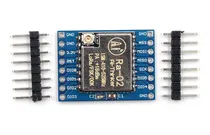 Comprar Módulo Transceptor Lora Sx1278 Ra02 433 Mhz Con Base