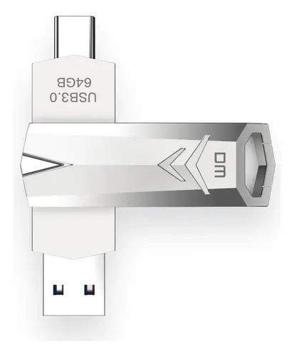 Memoria Usb Y Tipo C 512gb Capacidad 100% Real.
