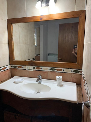 Imagen 8 de 14 de Casa Pehumayen Venta M. Azul, Villa Gesell Retasada