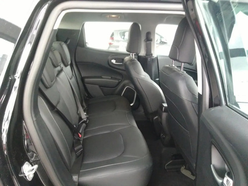 Imagen 5 de 15 de Fiat Toro Freedom 4x4 At9 Diesel R