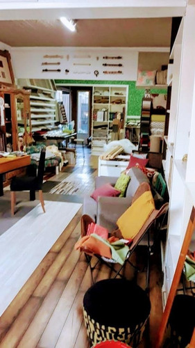 Imagen 21 de 23 de Casa + Local En Venta Con Jardín Y Garage, San Fernando
