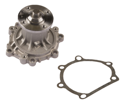 Bomba De Agua Para Toyota 4runner 2.4 D 92/94 Skf