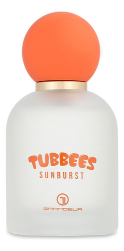 Tubbees Sunburst 50ml Edp Spray