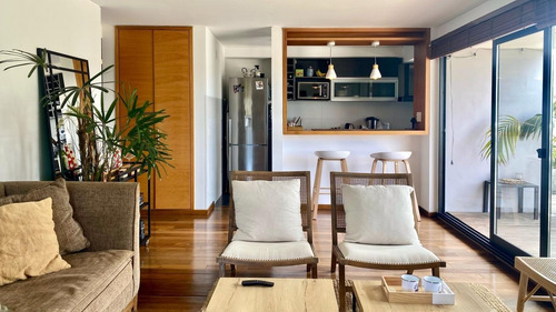 Imagen 3 de 17 de Apartamento De 1 Dormitorio En Venta En Loop