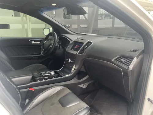 Ford Edge 2.7 Ecoboost V6