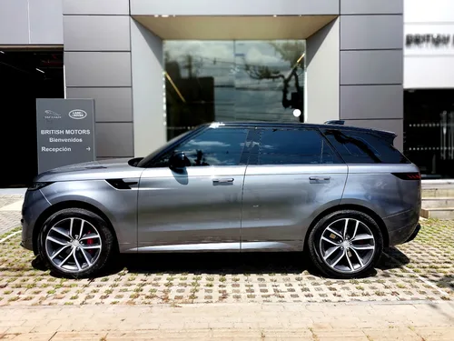 Range Rover Sport Dynamic Se 300ps Dsl
