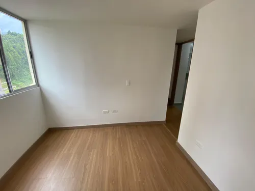 Arriendo Apartamento En San José