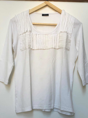 Remera Marca Mei