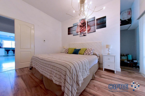 Imagen 25 de 30 de Ph Venta 3 Ambientes Fondo Parquizado, Piscina Y Quincho, Terraza, Balcón Y Patio.