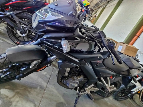 Imagen 8 de 10 de Bajaj Rouser As200 0km - Envios A Todo El Pais -