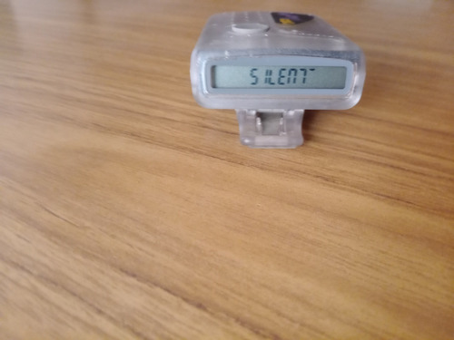Antiguo Movicall Pager Beeper Motorola De Coleccion (Usado)