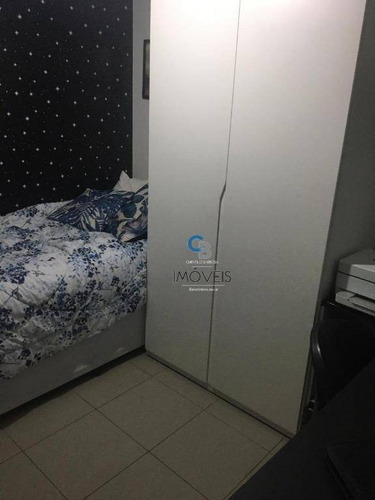 Imagem 25 de 27 de Apartamento À Venda, 72 M² Por R$ 585.000,00 - Vila Prudente - São Paulo/sp - Ap7608