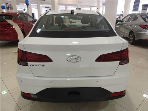 Imagem 2 de 8 de Hyundai Hb20s 1.0 Tgdi Flex Evolution Manual