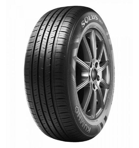 Llanta 205/65r16 Kumho Solus Ta31
