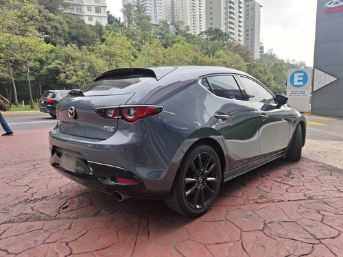 Mazda Mazda 3 2.5T Signature Sedan At