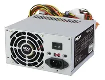 Comprar Fuente De Poder Imexx Atx 600w