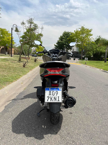 Imagen 7 de 15 de Honda Pcx 150