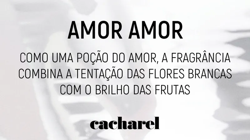 Nossa história