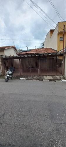 Vende-se Casa No Jardim São Luis São Paulo