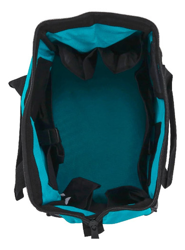 Bolsa De Lona Para Transporte Com Alicate Multiuso Makita
