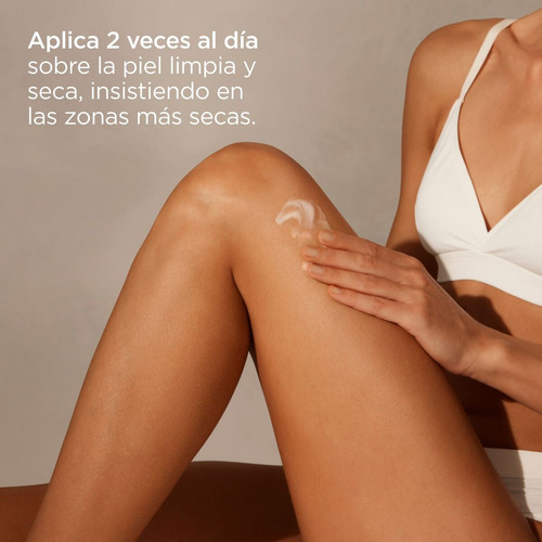 Imagen 5 de 6 de Ureadin Ultra 10 Loción Plus Reparadora 400ml Isdin