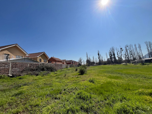 3 Lotes Urbanos De 2.117 M2 Cada Uno, 160 Hab/ Há, Nos
