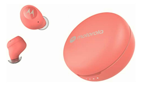 Motorola Audífonos Moto Buds 250 Inalámbricos Bluetooth
