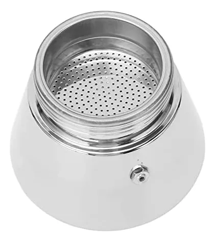 Cafetera De Moca De Un Solo Pico, Cafetera De Café Expreso D