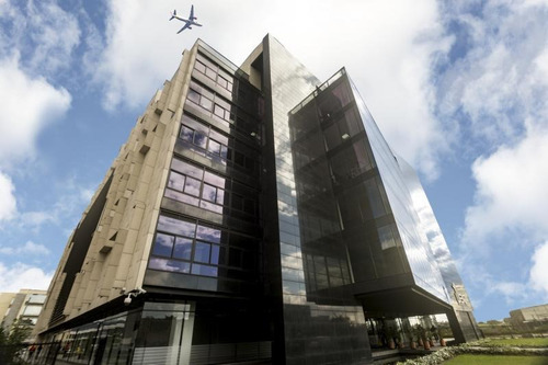 Oficina En Arriendo En Bogota San Ignacio