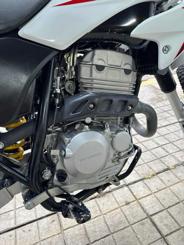 Honda Tornado 250 /// 2021 - 21.000km