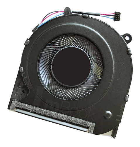 Cooler Fan Ventoinha Para Hp 14-cf000 Series