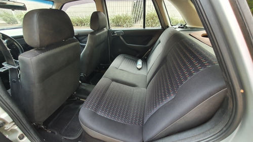 Volkswagen Gol 2003 1.0 Power 5p