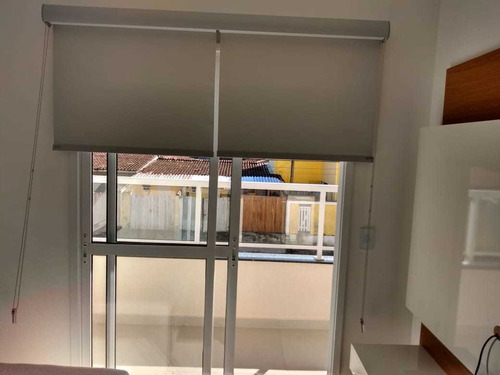 Imagem 3 de 11 de Apartamento Pronto Pra Morar Ubatuba