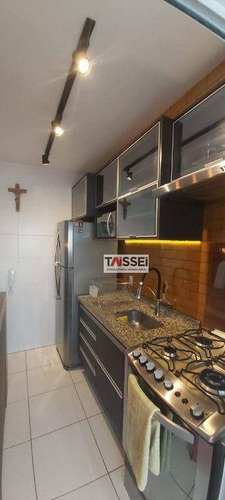 Imagem 30 de 30 de Apartamento À Venda, 39 M² Por R$ 315.000,00 - Ipiranga - São Paulo/sp - Ap8406