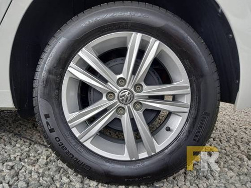Imagem 7 de 10 de Volkswagen Polo 1.6 Msi Total Flex Automático