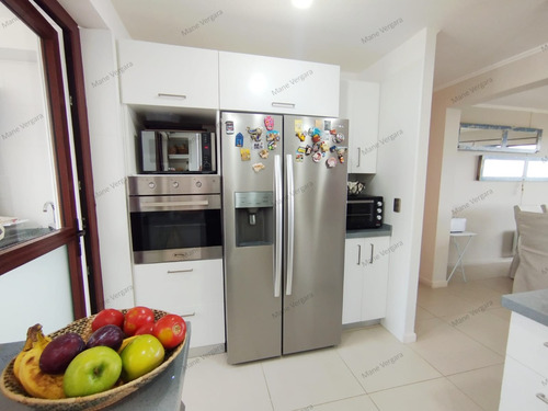 Departamento En Venta 3d Puerto Velero