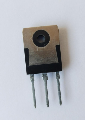 Transistor 09n09e Para Inversor Volt Vol-as130tr0007