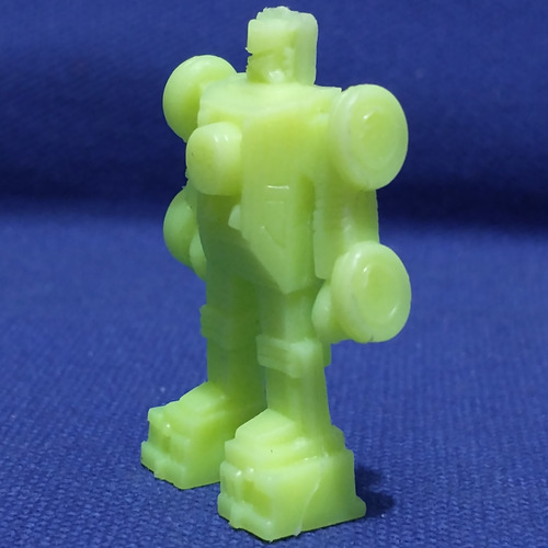Figura Transformers Rollbar Bootleg (Usado)
