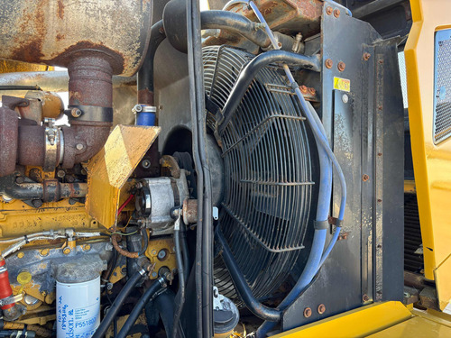 Cargador Frontal Caterpillar 938g Series 2
