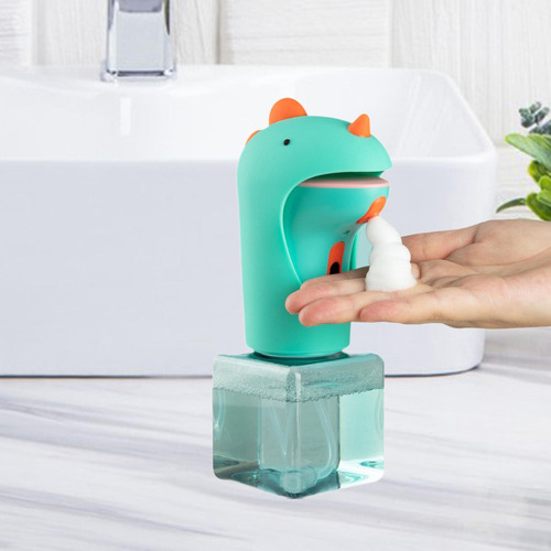 Dispensador Automático De Jabón Sin Contacto